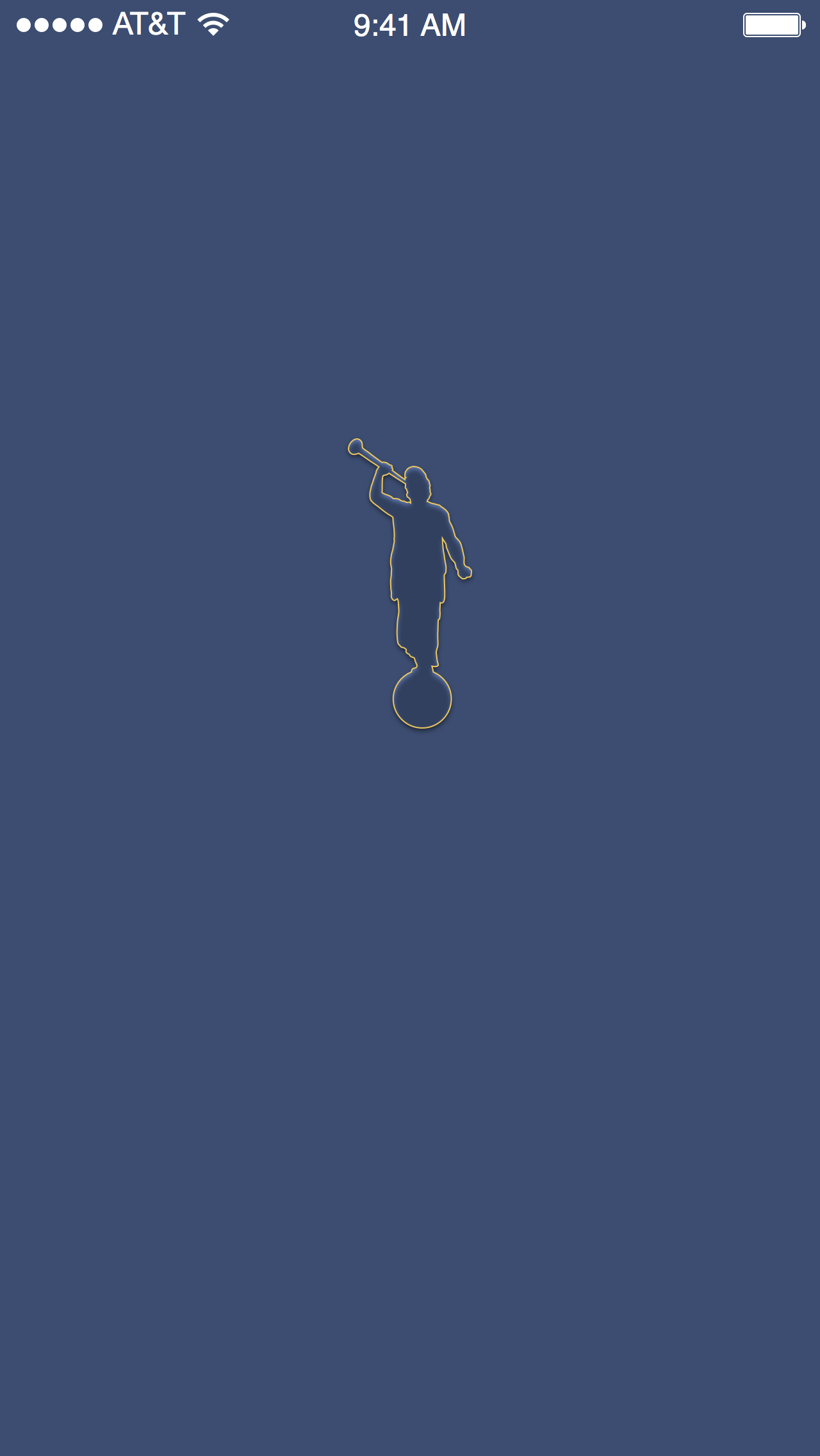 Loading Screen